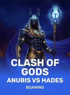 Clash of Gods